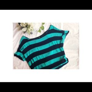 ** 𝐒𝐎𝐋𝐃**Nordstrom (Soprano) striped top